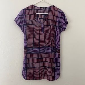 19 Cooper Swimsuit Cover-up